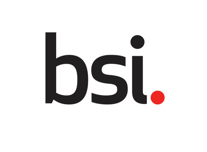 British Standards logo British Standards logo