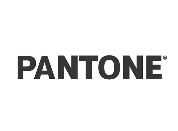 Pantone logo