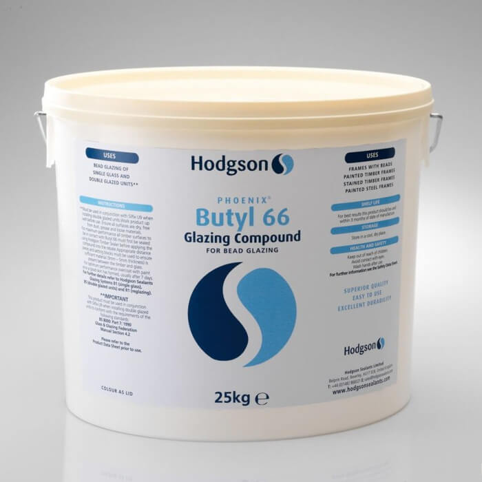 Butyl Butyl
