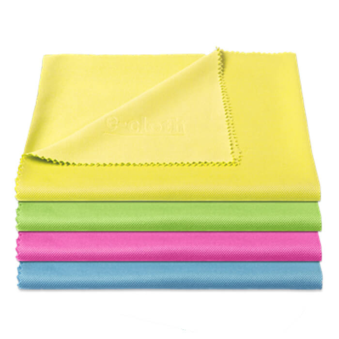 e-cloths e-cloths