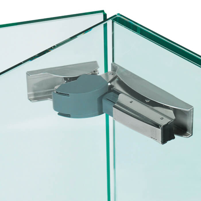 Glass Door Hinges