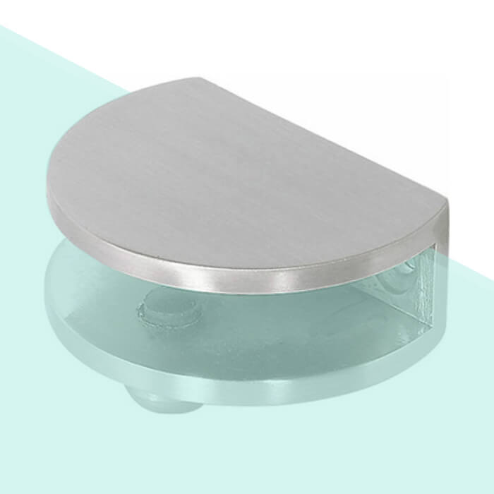 Glass Shelf Brackets Glass Shelf Brackets