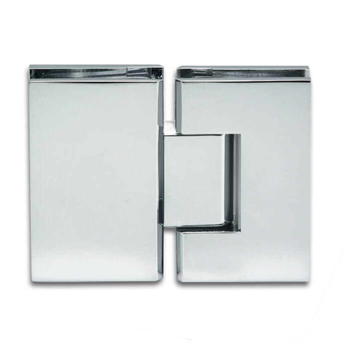 Glass-to-Glass/Wood Clamps, Hinges etc Glass-to-Glass/Wood Clamps, Hinges etc
