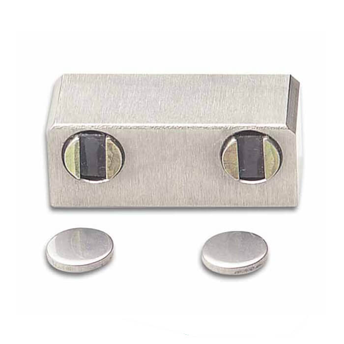 Magnetic Latch