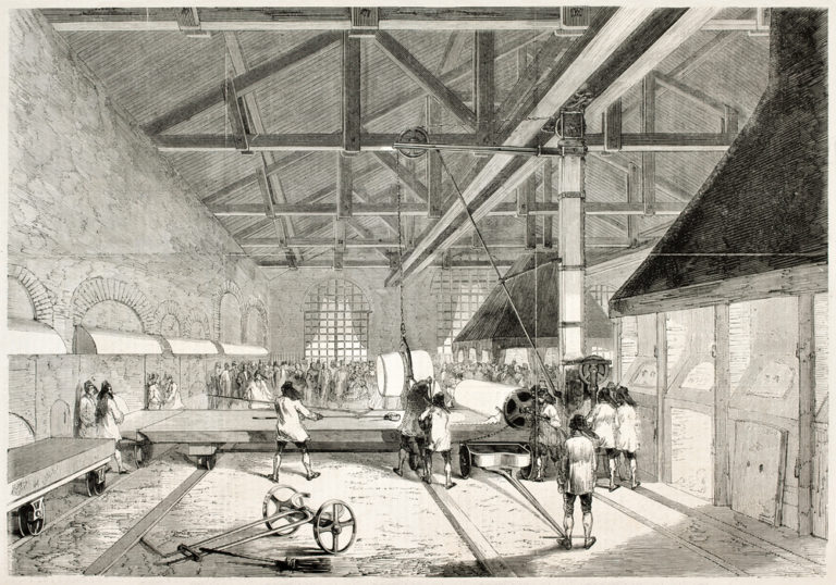 The History of Glass Where Did Glass Come From? KLG Glass