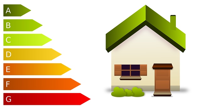 home energy efficiency