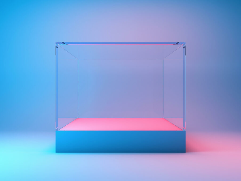 Glass Display Everything You Need to Know KLG Glass